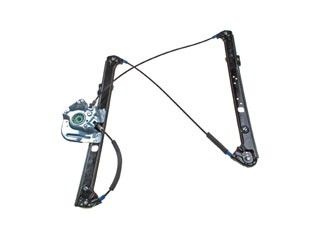 2000-2006 BMW X5 Window Regulator - Front Right (Dorman)
