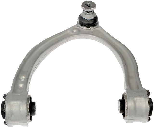 2015-2022 Mercedes-Benz C300 Suspension Control Arm and Ball Joint Assembly - Front Left Upper (Dorman)