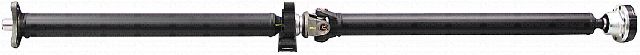 1987 BMW 735i Drive Shaft - Rear (Dorman)