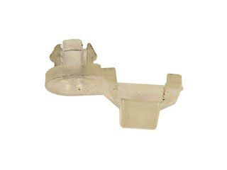 1991-2000 GMC C3500HD Tailgate Latch Rod - Left or Right (Dorman)