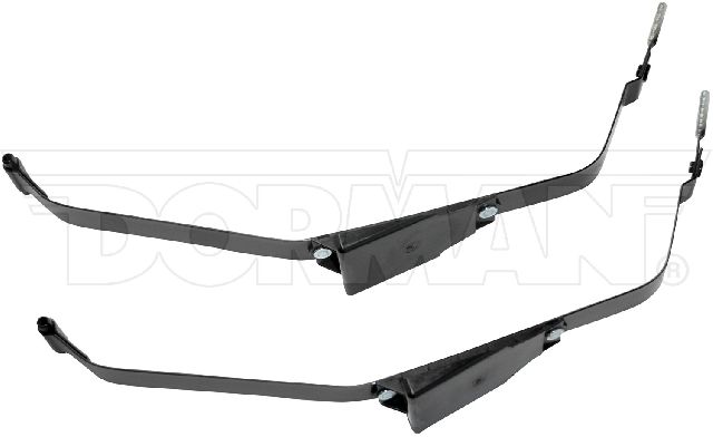 1997-2007 Jeep Wrangler Fuel Tank Strap (Dorman)