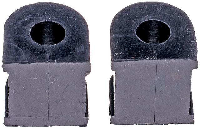 1994-1997 Kia Sephia Suspension Stabilizer Bar Bushing Kit - Rear (Dorman)