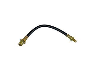 1984-1986 Toyota Van Brake Hydraulic Hose - Front Left or Front Right (Dorman)