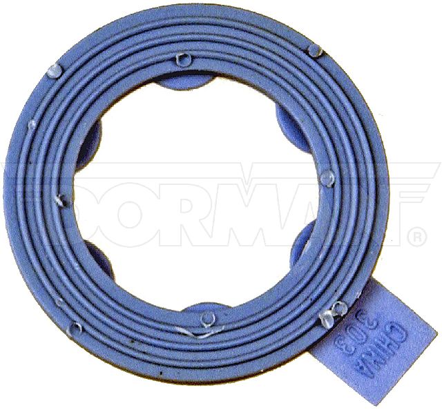 1991-1996 Mercury Tracer Engine Oil Drain Plug Gasket (Dorman)