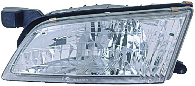 1998-1999 Nissan Altima Headlight Assembly - Left (Dorman)
