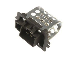 1998-2004 Dodge Intrepid HVAC Blower Motor Resistor (Dorman)