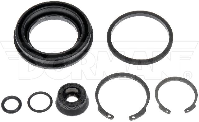 2009-2013 Ford Flex Disc Brake Caliper Repair Kit - Rear (Dorman)