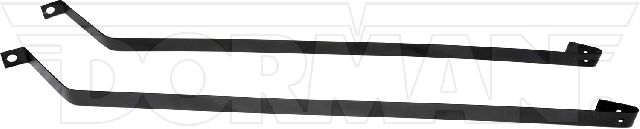 1969-1970 Pontiac Grand Prix Fuel Tank Strap (Dorman)