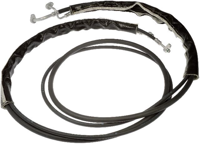 2013-2015 Ford Police Interceptor Utility A/C Hose Assembly - Rear (Dorman)