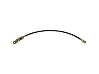 2011 Ram Dakota Brake Hydraulic Hose - Rear Center (Dorman)