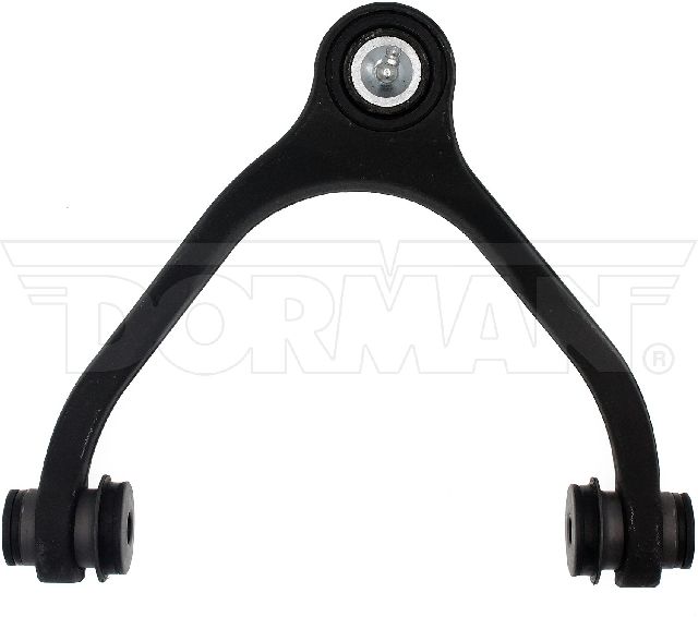 2003-2005 Lincoln Town Car Suspension Control Arm and Ball Joint Assembly - Front Right Upper (Dorman)