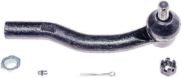 2002-2003 Lexus ES300 Steering Tie Rod End - Front Right Outer (Dorman)