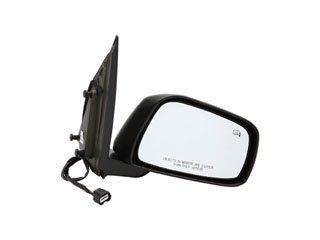 2005-2015 Nissan Frontier Side/Door Mirror - Right (Dorman)