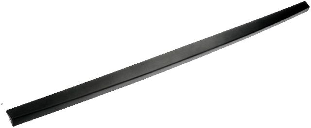 2006-2008 Lincoln Mark LT Tailgate Molding - Upper (Dorman)