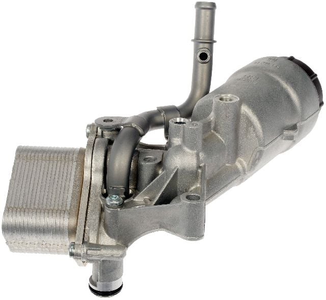 2014-2020 Chevrolet Trax Engine Oil Cooler (Dorman)