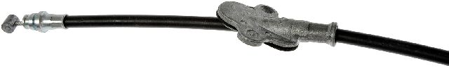 2005-2013 Toyota Avalon Parking Brake Cable - Rear Left (Dorman)