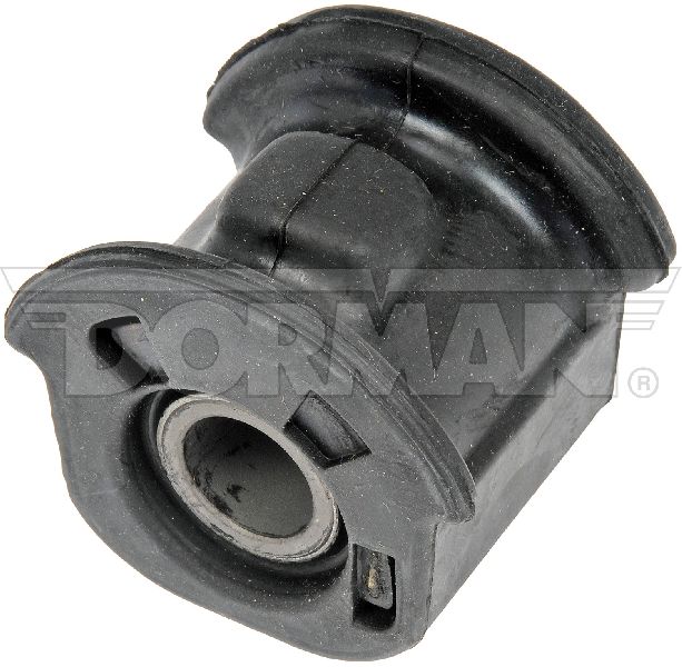 1995-1999 Hyundai Accent Suspension Control Arm Bushing - Front Left Lower Rearward (Dorman)