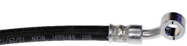 2014 Acura RLX Brake Hydraulic Hose - Front Right (Dorman)