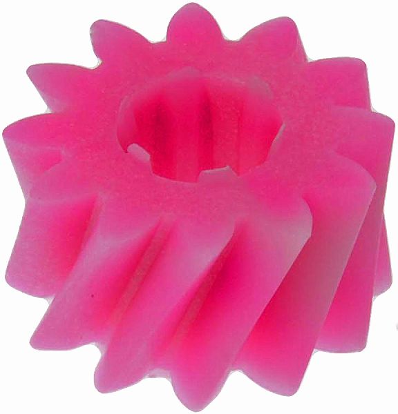 1990-1999 BMW M3 Seat Adjustment Gear - Front Left or Front Right (Dorman)