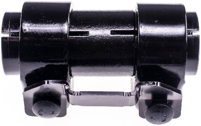 2000-2005 Ford Excursion Steering Tie Rod End Adjusting Sleeve - Steering Arm To Steering Arm (Dorman)