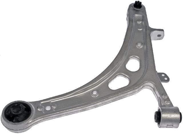 2008-2010 Subaru Impreza Suspension Control Arm and Ball Joint Assembly - Front Right Lower (Dorman)