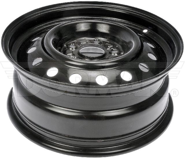 2006-2007 Honda Civic Wheel (Dorman)