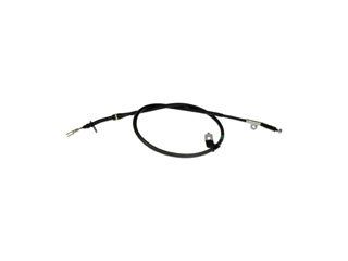 2006-2007 INFINITI M45 Parking Brake Cable - Rear Left (Dorman)