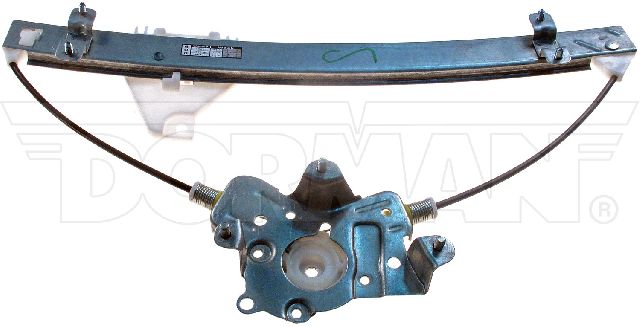 2002-2006 Kia Optima Window Regulator - Rear Left (Dorman)