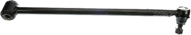 2003-2006 Hyundai Santa Fe Suspension Control Arm and Ball Joint Assembly - Rear Right Upper (Dorman)