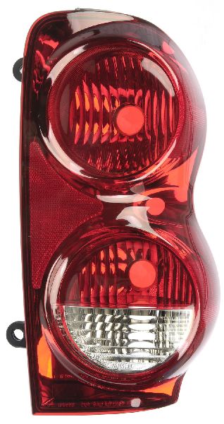 2004-2006 Dodge Durango Tail Light Assembly - Right (Dorman)