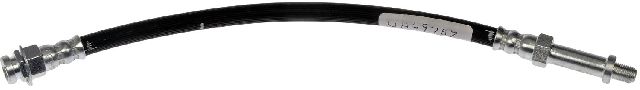 1965-1966 Ford Mustang Brake Hydraulic Hose - Front Left or Front Right (Dorman)