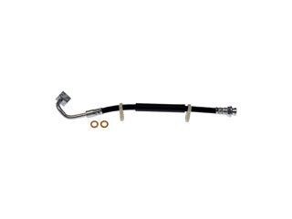 2011-2017 Dodge Grand Caravan Brake Hydraulic Hose - Rear Left (Dorman)
