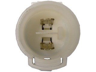 1986-1989 Honda Accord Engine Cooling Fan Assembly (Dorman)