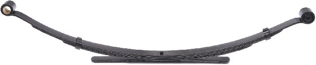 2005-2015 Nissan Xterra Leaf Spring Assembly - Rear (Dorman)