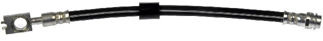 2003-2005 Volkswagen Passat Brake Hydraulic Hose - Rear Left or Rear Right (Dorman)