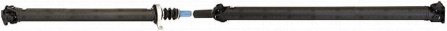 2008-2010 Ford F-250 Super Duty Drive Shaft - Rear (Dorman)
