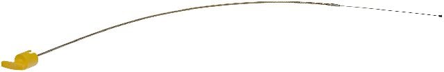 2014 Kenworth T800 Engine Oil Dipstick (Dorman)