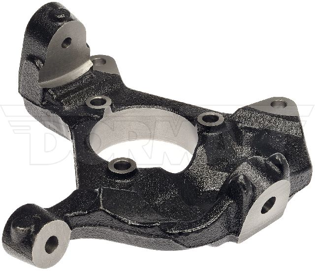 2007-2013 Chevrolet Avalanche Steering Knuckle - Front Right (Dorman)