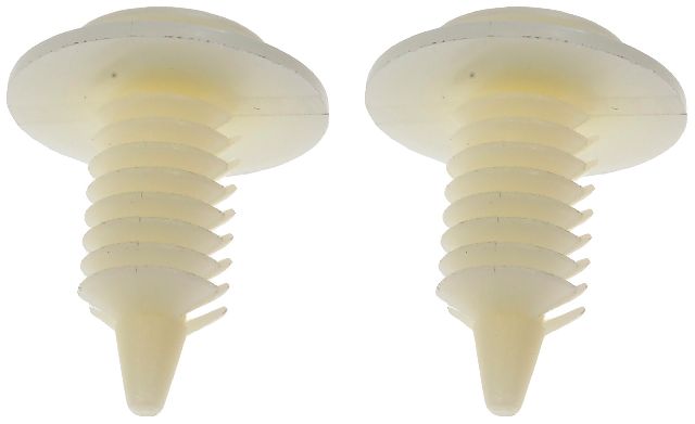 1999-2001 Jeep Cherokee Interior Panel Retainer (Dorman)