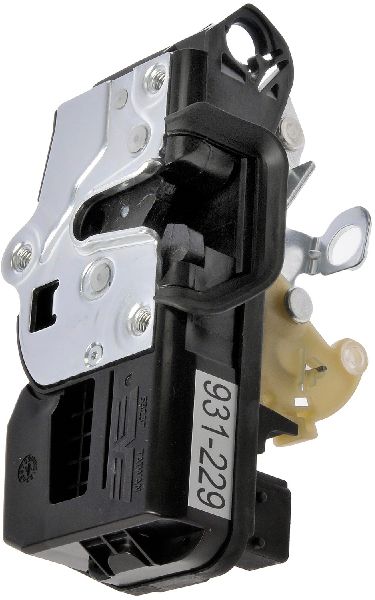 2007 GMC Yukon Door Lock Actuator Motor - Front Right (Dorman)