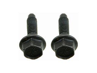 1976-1985 Ford E-350 Econoline Disc Brake Caliper Bolt - Front (Dorman)