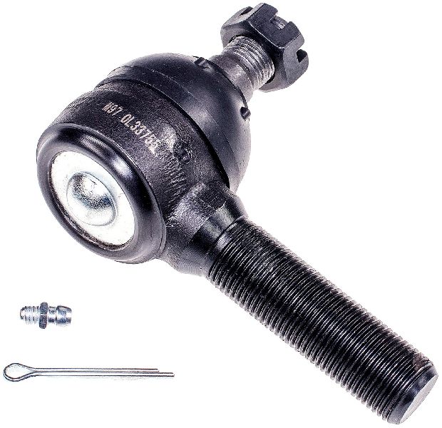 1963-1965 GMC Suburban Steering Tie Rod End - Front Left Outer (Dorman)