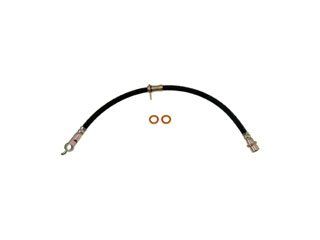 2001-2003 Toyota Highlander Brake Hydraulic Hose - Front Left (Dorman)