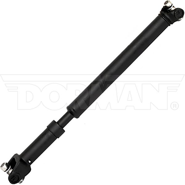 1995-1999 Chevrolet K1500 Drive Shaft - Front (Dorman)