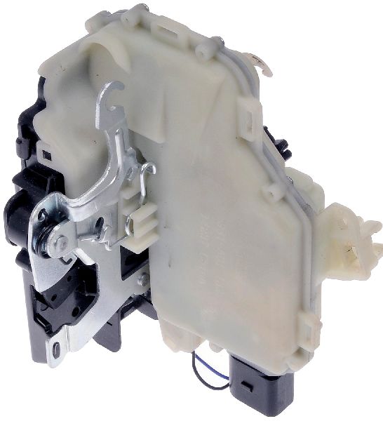 1999-2010 Volkswagen Golf Door Lock Actuator Motor - Front Right (Dorman)