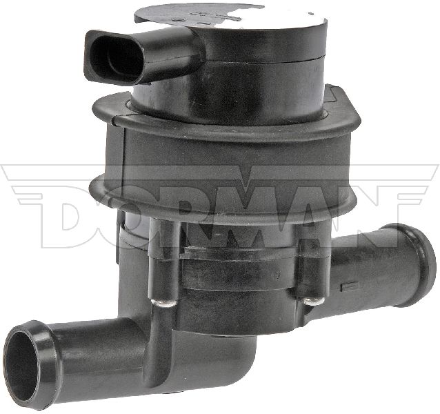 1998-2001 Audi A6 Engine Auxiliary Water Pump (Dorman)