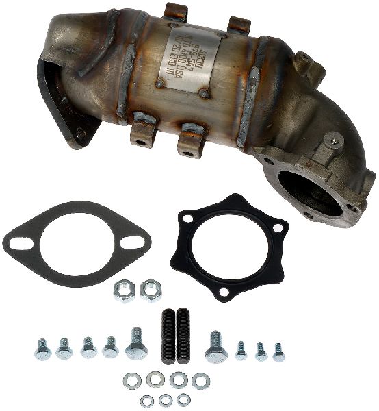 2016-2018 Hyundai Tucson Catalytic Converter (Dorman)