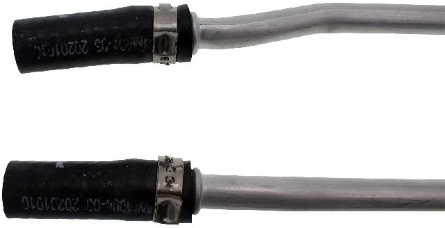 2013-2016 BMW M5 Turbocharger Coolant Line - Water Pump To Pipe (Dorman)