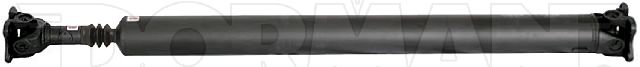 2003-2005 Ford Excursion Drive Shaft - Rear (Dorman)