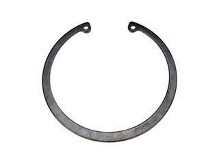 2006-2012 Honda Ridgeline Wheel Bearing Retaining Ring - Rear (Dorman)